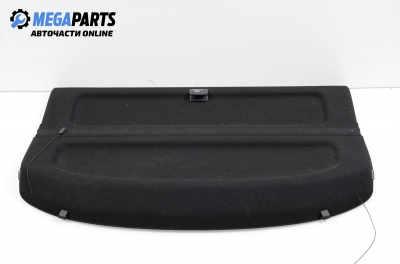 Trunk interior cover for Mazda 3 1.6 DI Turbo, 109 hp, hatchback, 5 doors, 2005