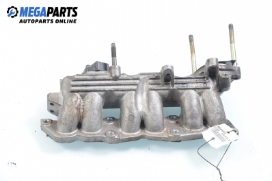 Intake manifold for Renault Espace IV 3.0 dCi, 177 hp automatic, 2003
