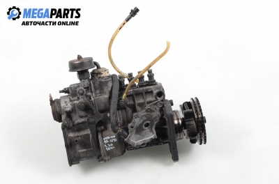 Diesel injection pump for Mercedes-Benz Vito (1996-2003) automatic