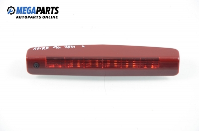Central tail light for Opel Astra H 1.6, 105 hp, hatchback, 5 doors, 2004