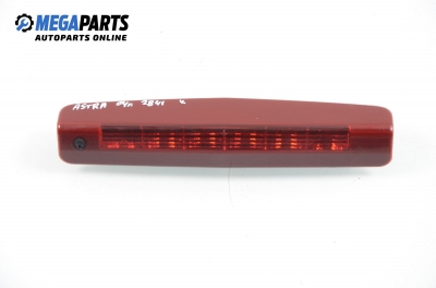 Al treilea stop pentru Opel Astra H 1.6, 105 cp, hatchback, 5 uși, 2004
