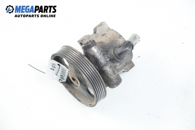Power steering pump for Peugeot Partner 1.9 D, 69 hp, truck, 1999