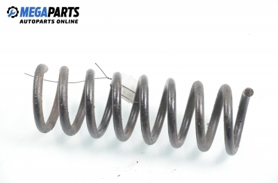 Coil spring for Mercedes-Benz CLK-Class 208 (C/A) 2.0 Kompressor, 192 hp, coupe automatic, 1999, position: rear