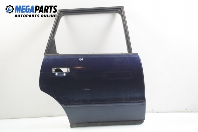 Door for Audi A4 (B5) 1.9 TDI, 110 hp, station wagon, 2000, position: rear - right