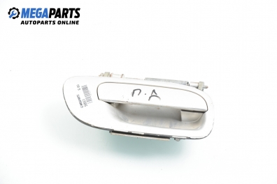 Mâner exterior pentru Volvo S80 2.5 TDI, 140 cp, sedan, 1999, poziție: dreaptă - fața