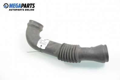 Air duct for Ford Fiesta V 1.4 16V, 80 hp, 5 doors, 2005