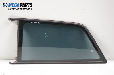 Vent window for Audi A3 (8L) 1.6, 101 hp, 3 doors, 1998, position: rear - left