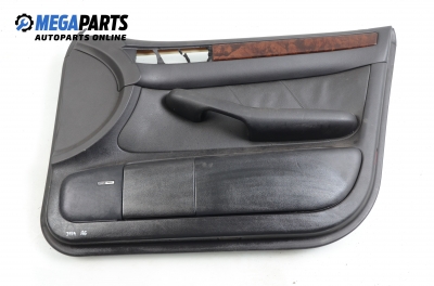 Interior door panel  for Audi A6 (C5) 2.5 TDI, 163 hp, sedan automatic, 2003, position: front - right