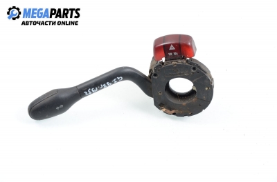 Lights lever for Volkswagen Golf III 1.4, 60 hp, 1993