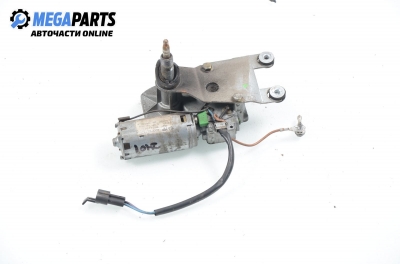 Motor ștergătoare parbriz for Opel Astra F 1.7 D, 60 hp, combi, 1994