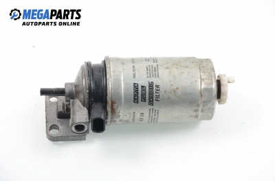 Fuel filter housing for Opel Astra F 1.7 TD, 68 hp, station wagon, 1996