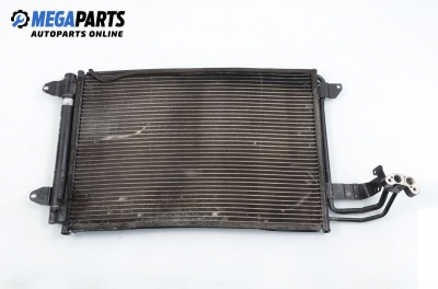 Kühler klimaanlage for Audi A3 (8P) 2.0 FSI, 150 hp, 2003