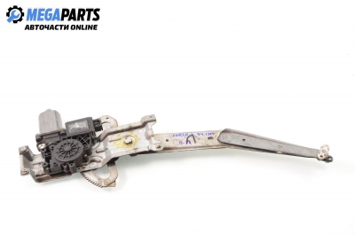 Antrieb el. fensterheber for Opel Corsa B (1993-2000) 1.4, hecktür, position: links