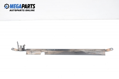 Steel beam for Renault Laguna 1.9 dCi, 120 hp, hatchback, 2002