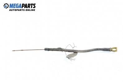 Jojă ulei for Citroen C2 1.4 HDi, 68 hp, 2003