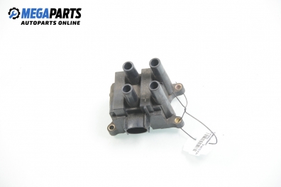 Zündspule for Ford Fiesta V 1.4 16V, 80 hp, 2005