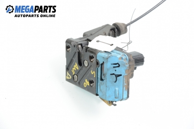 Schloss for Volvo S80 2.5 TDI, 140 hp, sedan, 1999, position: rechts, vorderseite