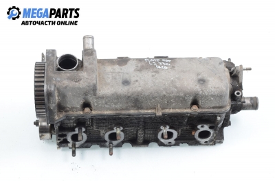 Engine head for Fiat Punto 1.2, 73 hp, hatchback, 3 doors, 1996