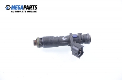 Gasoline fuel injector for Citroen C5 2.0 16V, 140 hp, sedan, 2008