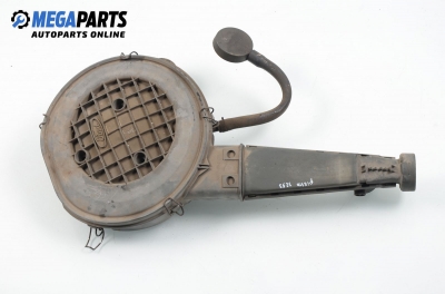 Carcasă filtru de aer pentru Ford Fiesta III 1.1, 49 cp, 3 uși, 1992