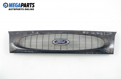 Grilă pentru Ford Fiesta IV 1.3, 60 cp, 3 uși, 1996