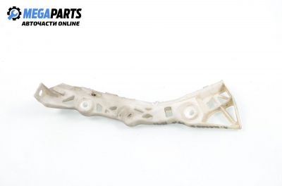 Bumper holder for Mazda 3 1.6 DI Turbo, 109 hp, hatchback, 5 doors, 2005, position: front - left