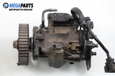 Diesel injection pump for Seat Alhambra 1.9 TDI, 90 hp, 1997
