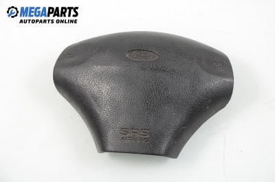 Airbag pentru Ford Fiesta IV 1.3, 60 cp, 3 uși, 1996