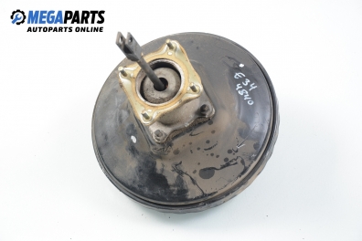 Brake servo for BMW 5 (E34) 2.0, 129 hp, sedan, 1990