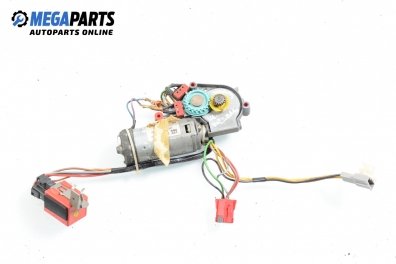 Motor schiebedach für Renault Megane I 1.6, 75 hp, hecktür, 5 türen, 1996