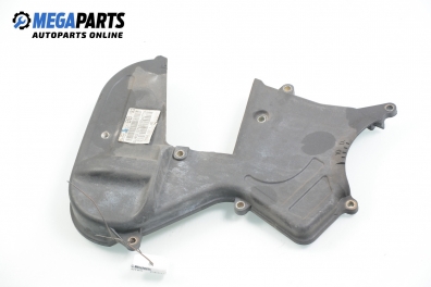 Timing belt cover for Ford Fiesta V 1.4 16V, 80 hp, 2005