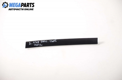 Material profilat for BMW 7 (E38) 5.4, 326 hp automatic, 2000, position: dreapta