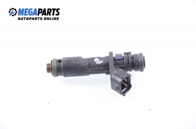 Gasoline fuel injector for Citroen C5 2.0 16V, 140 hp, sedan, 2008