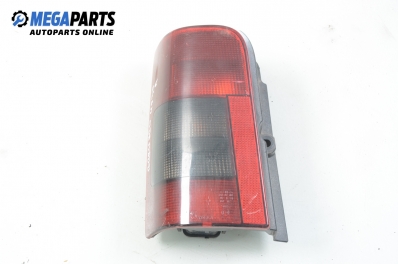 Stop pentru Citroen Berlingo 1.9 D, 69 cp, , 2004, poziție: stânga