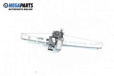 Macara electrică geam pentru Mercedes-Benz A-Class W168 1.6, 102 cp, 5 uși, 1999, poziție: dreaptă - fața