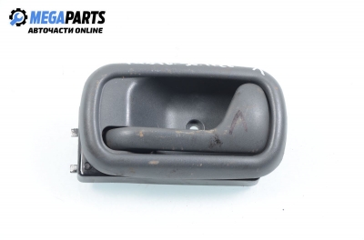 Inner handle for Fiat Punto 1.2, 73 hp, hatchback, 3 doors, 1996, position: left