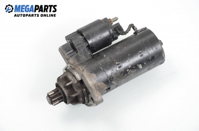 Starter for Volkswagen Bora 1.9 TDI, 115 hp, sedan, 2001