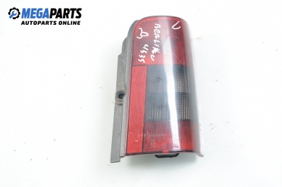 Tail light for Citroen Berlingo 1.9 D, 69 hp, truck, 2004, position: right