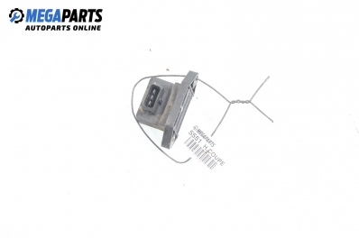 MAP sensor for Hyundai Coupe 1.6 16V, 105 hp, 2002