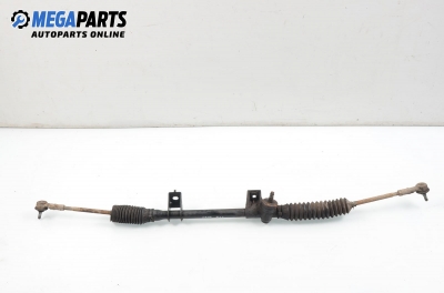 Mechanische zahnstangenlenkung für Ford Fiesta III 1.1, 49 hp, 3 türen, 1992
