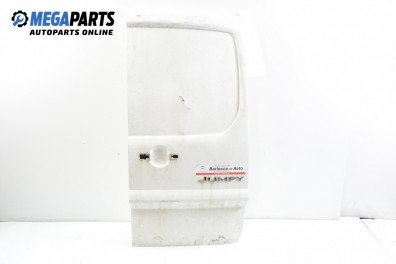 Portieră compartiment mărfuri for Citroen Jumpy 1.6 16V HDi, 90 hp, 2007, position: dreaptă - spate