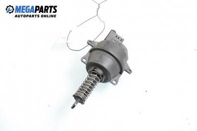 Actuator clapetă de vacuum țeavă de aer de încălzire pentru Opel Vectra B 2.0 DI, 82 cp, sedan, 2000