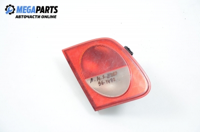 Inner tail light for Mercedes-Benz E-Class 210 (W/S) 2.8, 193 hp, sedan automatic, 1996, position: left