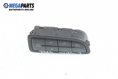 Panou butoane for Fiat Punto Grande Punto (06.2005 - 07.2012)