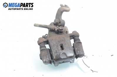 Caliper for Hyundai Coupe 1.6 16V, 105 hp, 2002, position: rear - right