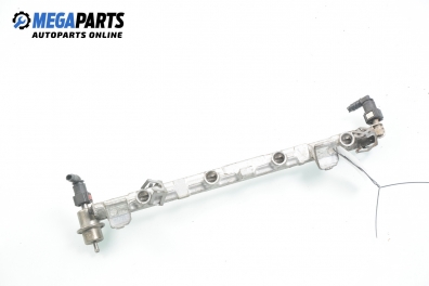 Rampă combustibil pentru Ford Fiesta V 1.4 16V, 80 cp, 5 uși, 2005