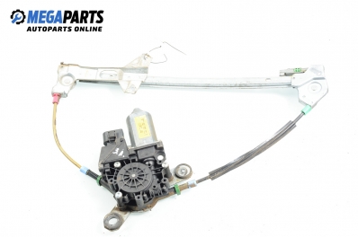 Macara electrică geam pentru Audi A8 (D2) 2.5 TDI, 150 cp automat, 1998, poziție: stânga - spate