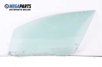 Geam for Citroen C5 2.0 16V, 140 hp, sedan, 2008, position: stânga - fața