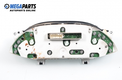 Bloc instrumente de bord pentru Ford Focus 1.8 TDDi, 90 cp, hatchback, 5 uși, 1999
