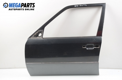 Door for Mercedes-Benz 124 (W/S/C/A/V) 2.0, 118 hp, station wagon, 1991, position: front - left